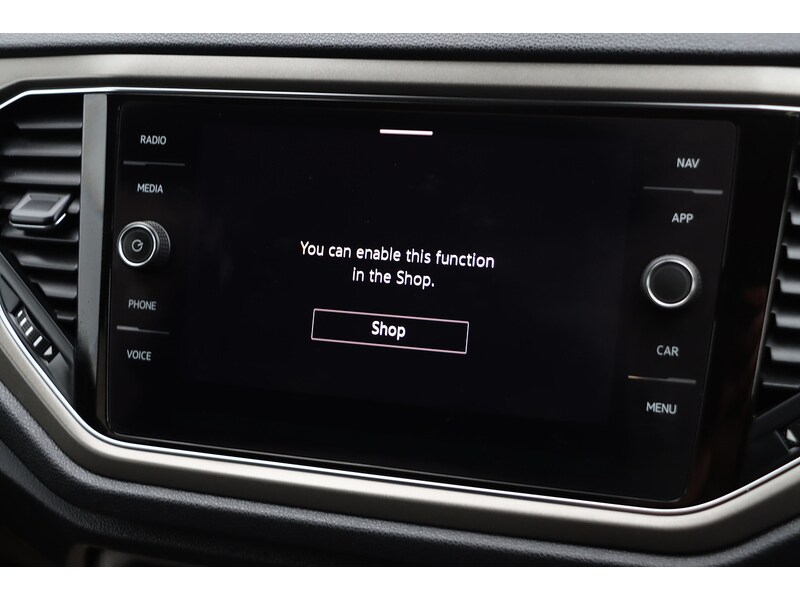 Used Volkswagen T-Roc 2021 for sale - 76439449: Photo 34