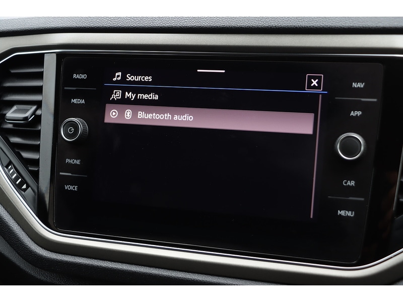 Used Volkswagen T-Roc 2021 for sale - 76439449: Photo 35