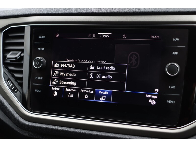 Used Volkswagen T-Roc 2021 for sale - 76439449: Photo 36