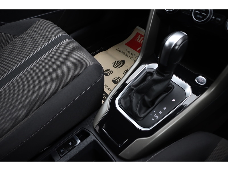 Used Volkswagen T-Roc 2021 for sale - 76439449: Photo 38