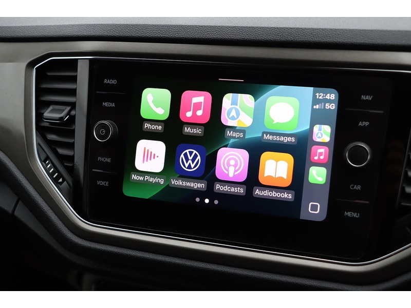 Used Volkswagen T-Roc 2021 for sale - 76439449: Photo 4