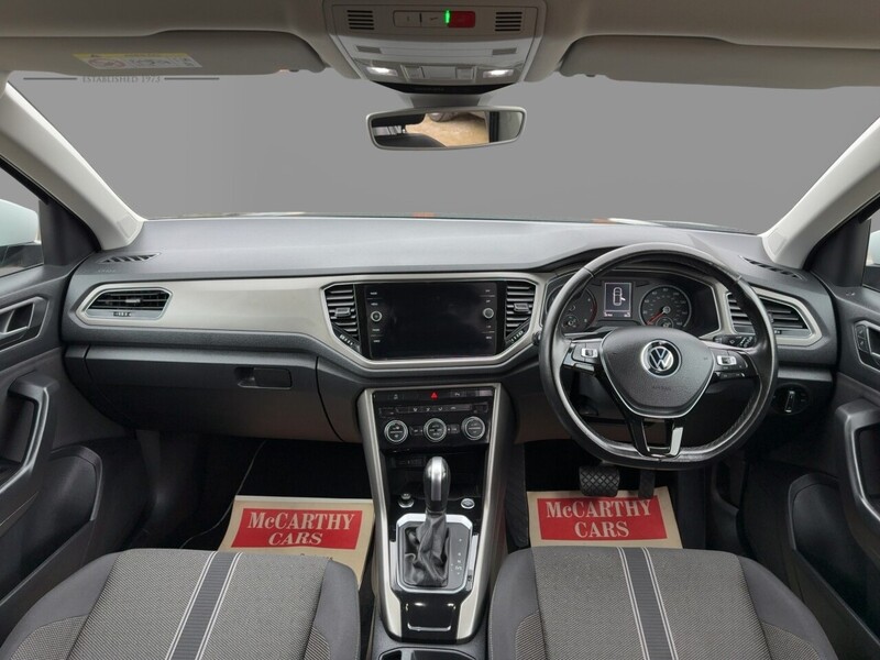 Used Volkswagen T-Roc 2021 for sale - 76439449: Photo 42