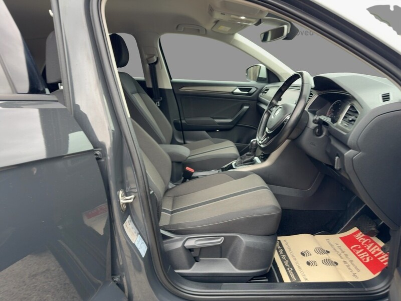 Used Volkswagen T-Roc 2021 for sale - 76439449: Photo 43