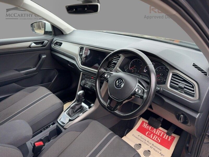 Used Volkswagen T-Roc 2021 for sale - 76439449: Photo 45