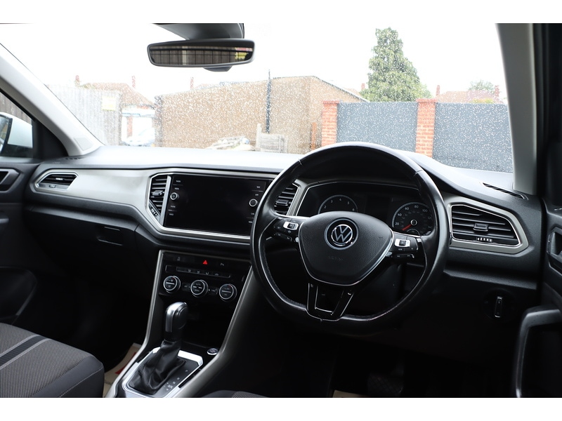 Used Volkswagen T-Roc 2021 for sale - 76439449: Photo 46