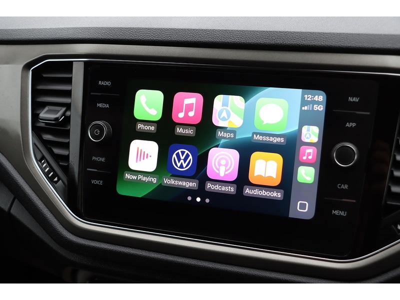 Used Volkswagen T-Roc 2021 for sale - 76439449: Photo 48