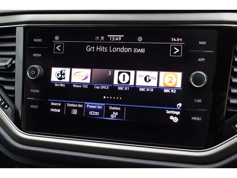 Used Volkswagen T-Roc 2021 for sale - 76439449: Photo 50