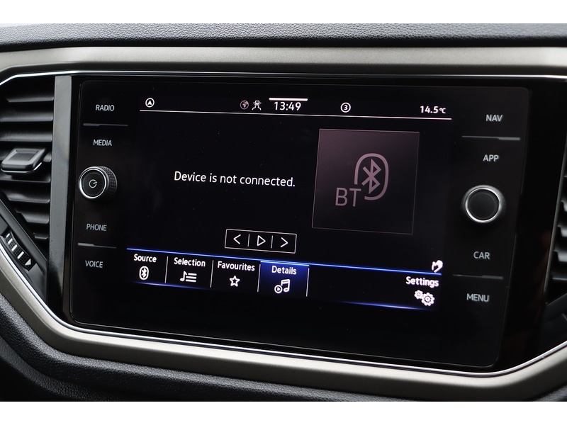 Used Volkswagen T-Roc 2021 for sale - 76439449: Photo 52