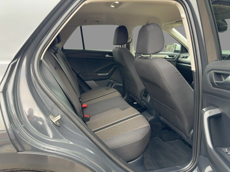 Used Volkswagen T-Roc 2021 for sale - 76439449: Photo 57