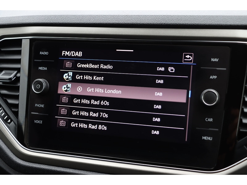 Used Volkswagen T-Roc 2021 for sale - 76439449: Photo 9