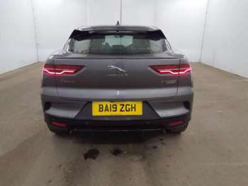 Used Jaguar I-Pace 2019 for sale - 74784429: Photo
