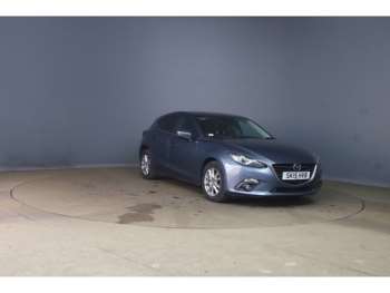 2015 - SKYACTIV-G SE-L Nav 5-Door