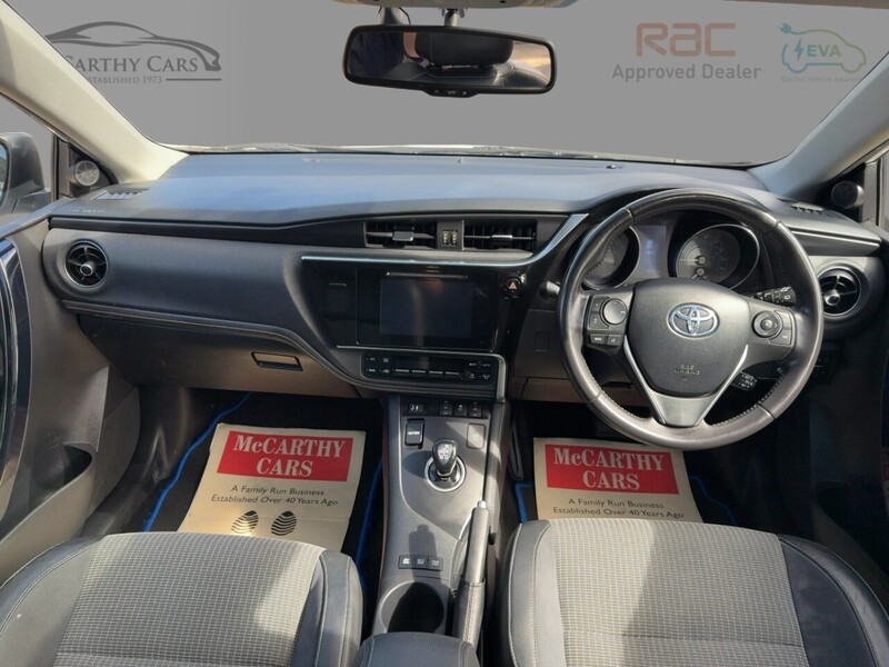Used Toyota Auris 2015 for sale - 75877957: Photo 19