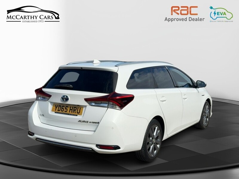 Used Toyota Auris 2015 for sale - 75877957: Photo 22