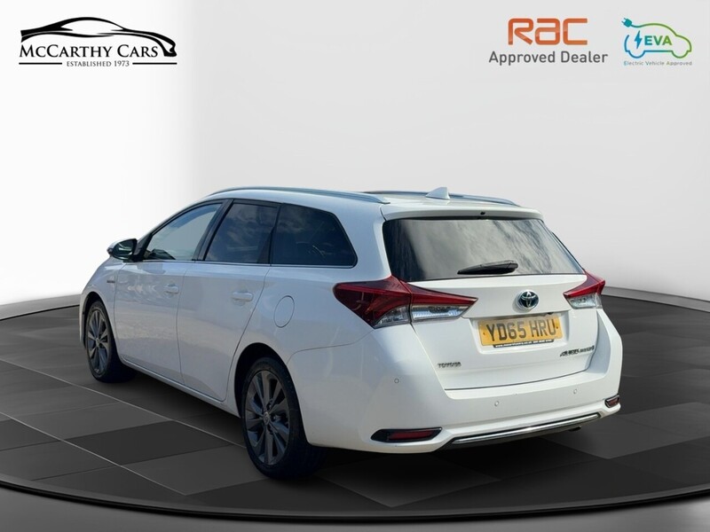 Used Toyota Auris 2015 for sale - 75877957: Photo 23