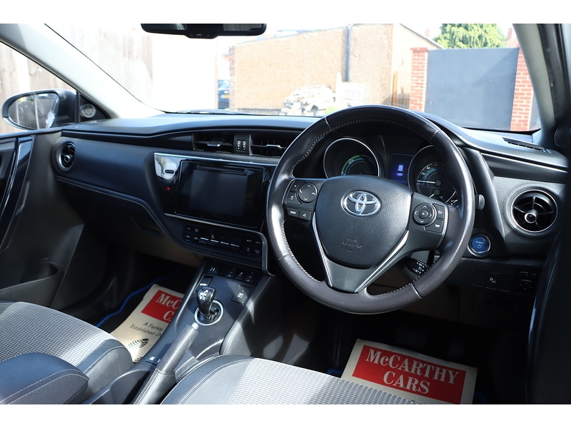 Used Toyota Auris 2015 for sale - 75877957: Photo 26
