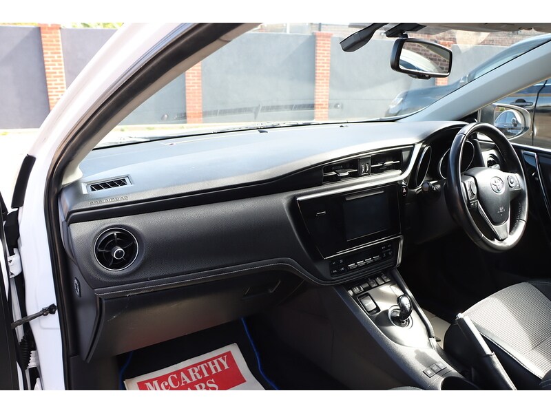 Used Toyota Auris 2015 for sale - 75877957: Photo 31