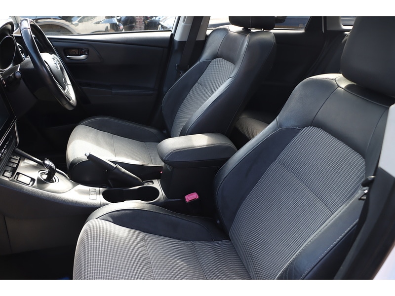 Used Toyota Auris 2015 for sale - 75877957: Photo 33