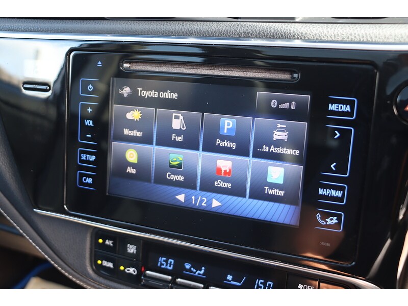 Used Toyota Auris 2015 for sale - 75877957: Photo 40