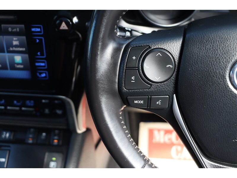 Used Toyota Auris 2015 for sale - 75877957: Photo 42