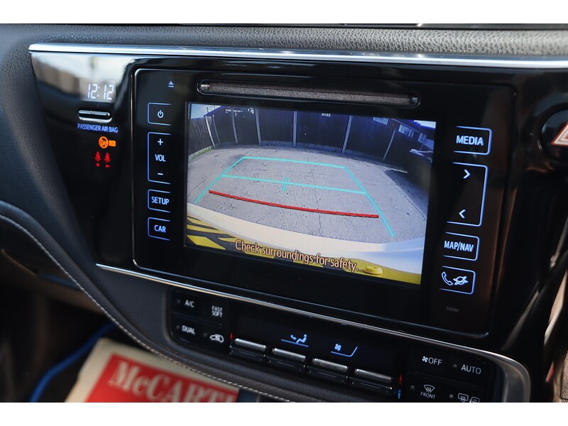 Used Toyota Auris 2015 for sale - 75877957: Photo 47