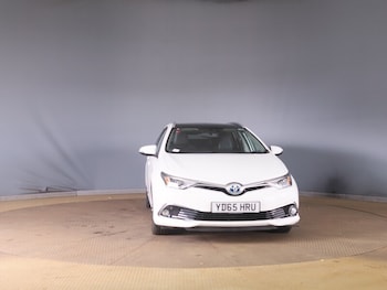 Used Toyota Auris 2015 for sale - 75877957: Photo