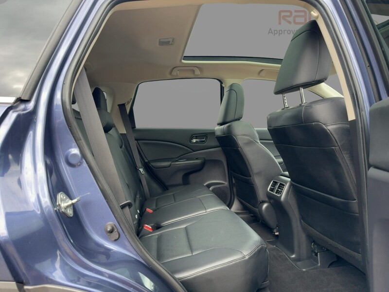 Vehicle 55