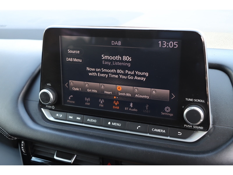 Used Nissan Qashqai 2023 for sale - 75974513: Photo 10