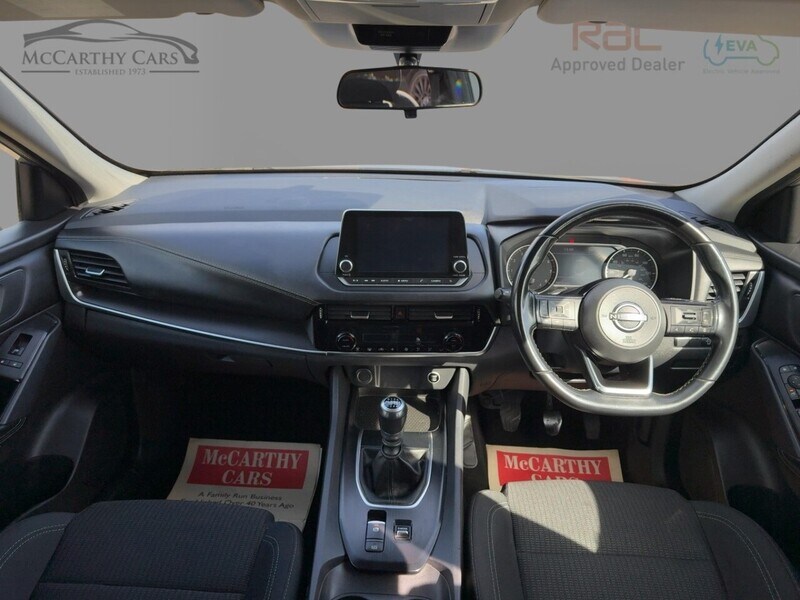 Used Nissan Qashqai 2023 for sale - 75974513: Photo 14
