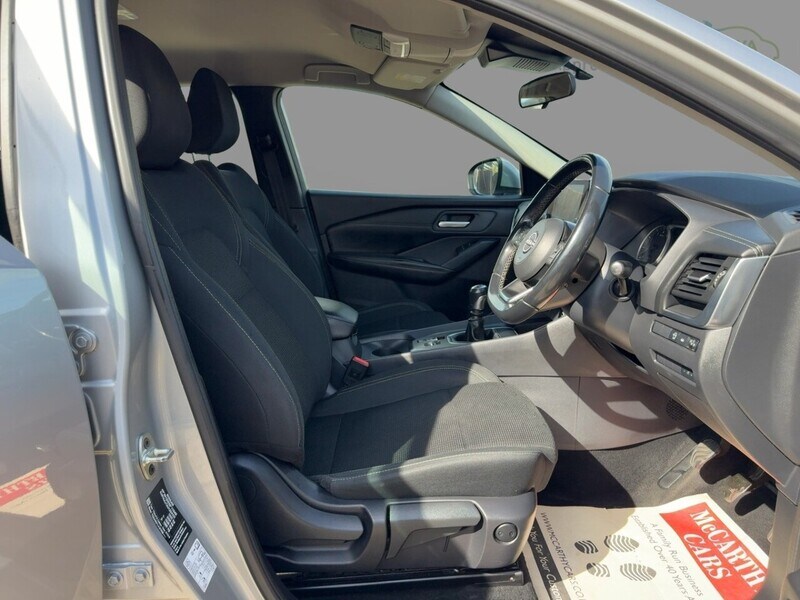 Used Nissan Qashqai 2023 for sale - 75974513: Photo 15