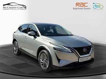 2023 - DIG-T MHEV Acenta Premium 5-Door