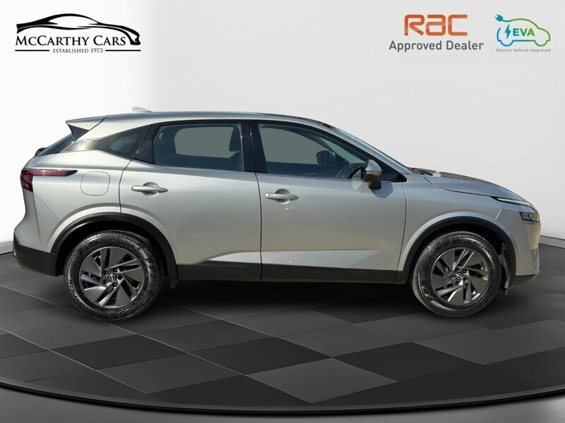 Used Nissan Qashqai 2023 for sale - 75974513: Photo 20