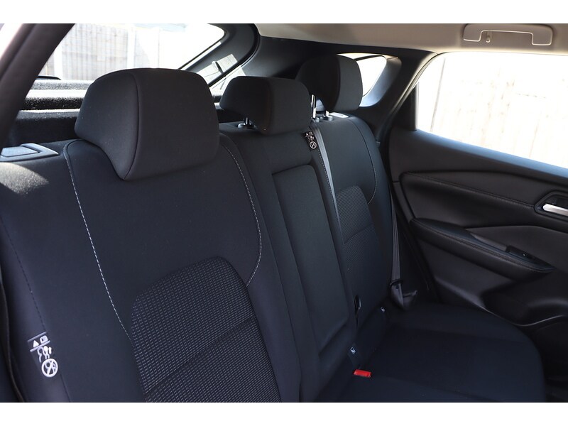 Used Nissan Qashqai 2023 for sale - 75974513: Photo 24