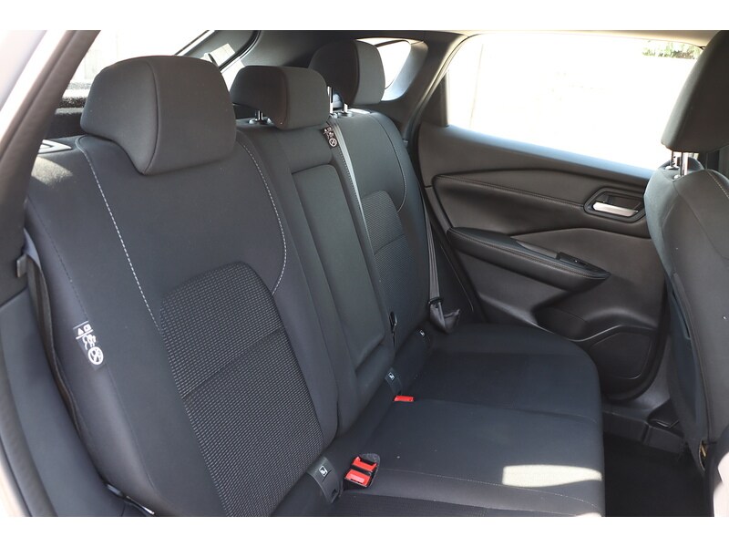 Used Nissan Qashqai 2023 for sale - 75974513: Photo 25