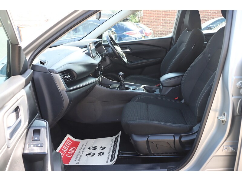 Used Nissan Qashqai 2023 for sale - 75974513: Photo 27