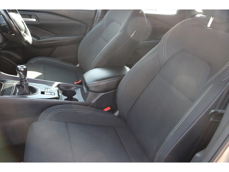 Used Nissan Qashqai 2023 for sale - 75974513: Photo 28