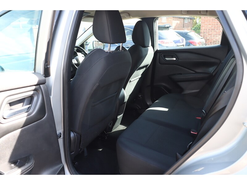Used Nissan Qashqai 2023 for sale - 75974513: Photo 30