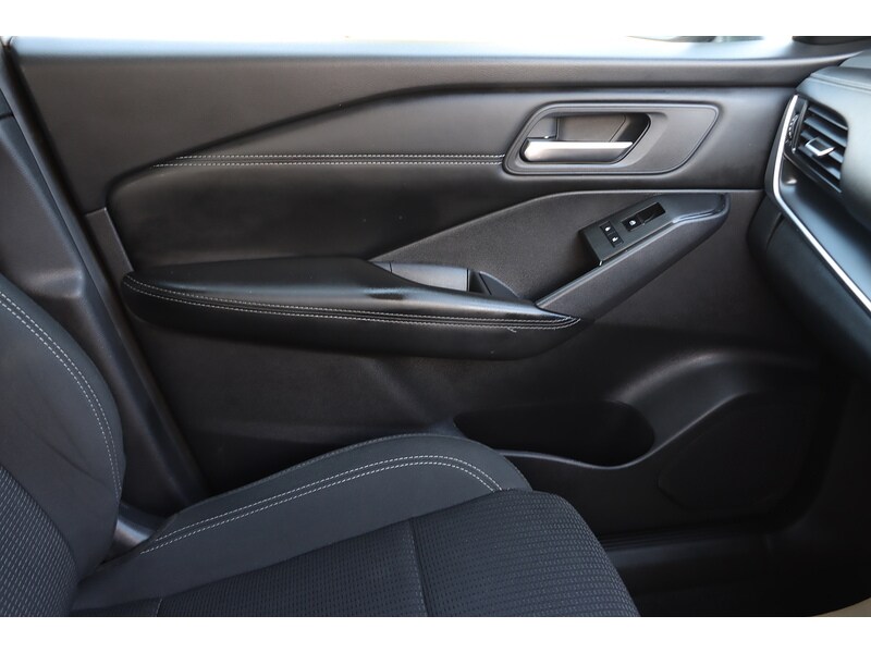 Used Nissan Qashqai 2023 for sale - 75974513: Photo 35
