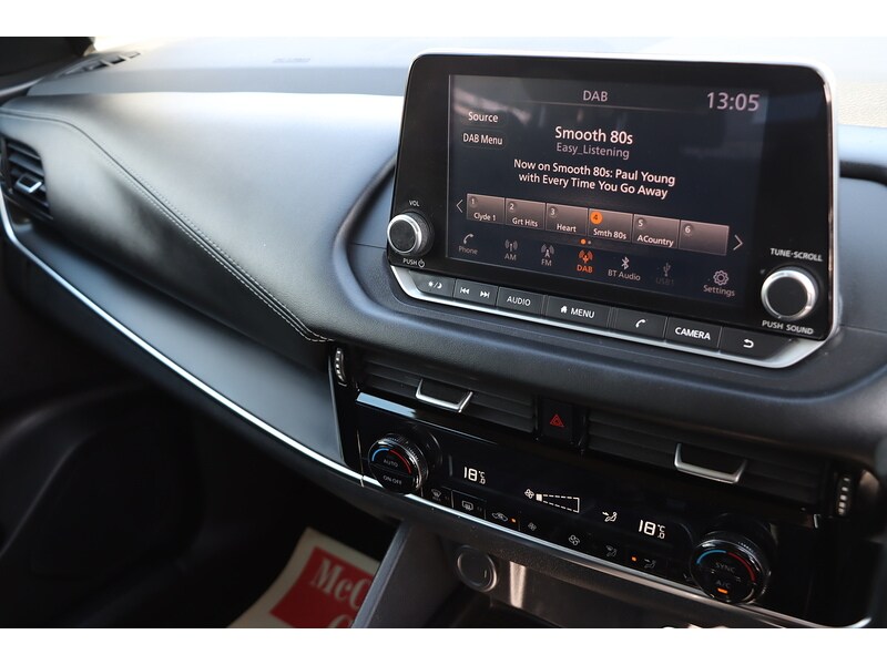Used Nissan Qashqai 2023 for sale - 75974513: Photo 36