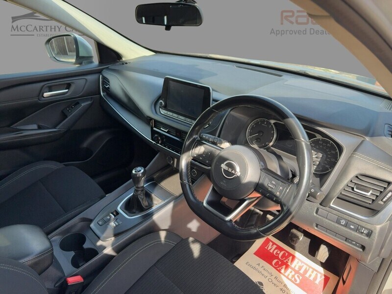 Used Nissan Qashqai 2023 for sale - 75974513: Photo 37