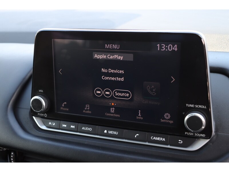 Used Nissan Qashqai 2023 for sale - 75974513: Photo 40