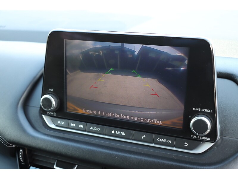 Used Nissan Qashqai 2023 for sale - 75974513: Photo 41