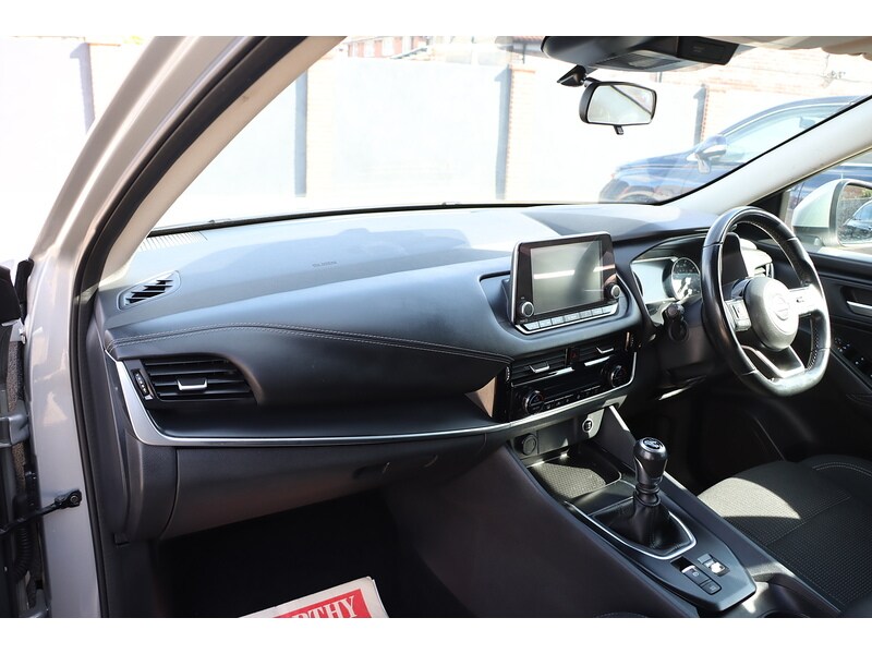 Used Nissan Qashqai 2023 for sale - 75974513: Photo 48