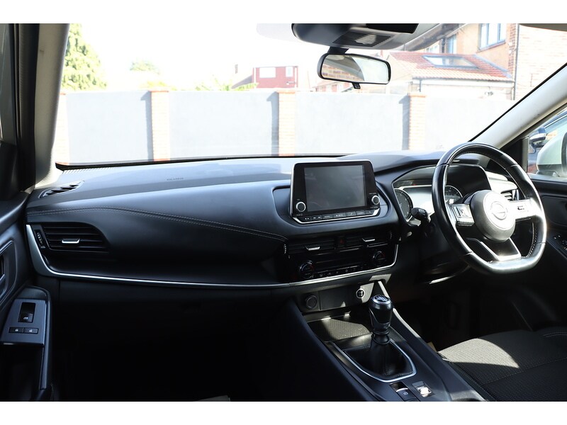 Used Nissan Qashqai 2023 for sale - 75974513: Photo 51