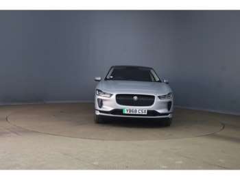 Used Jaguar I-Pace 2018 for sale - 74878006: Photo