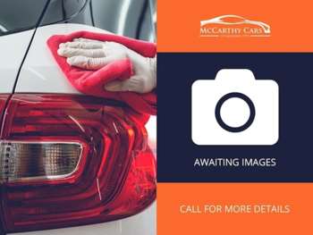 2014 - Toca 3-Door