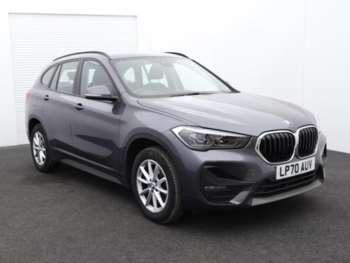 2021 - 20i SE 5-Door
