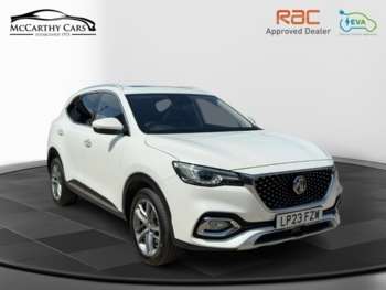 2023 - T-GDI Exclusive 5-Door