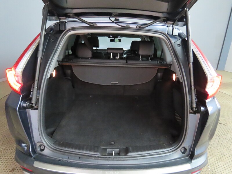 Used Honda CR-V 2019 for sale - 76461172: Photo 10