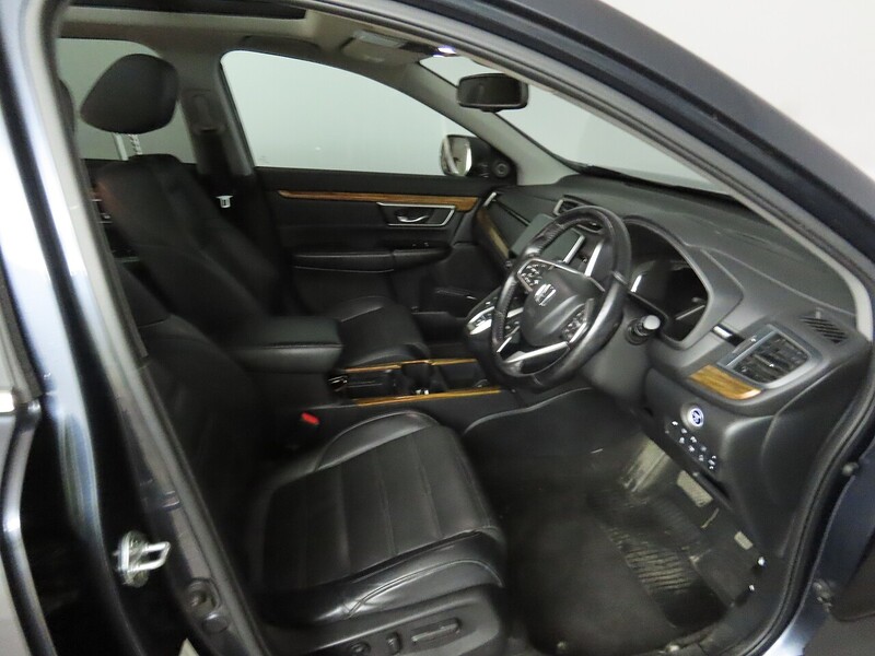 Used Honda CR-V 2019 for sale - 76461172: Photo 6